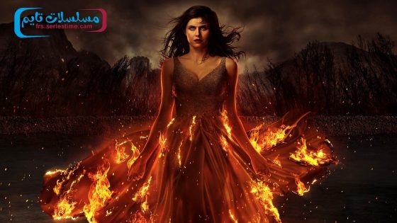 مسلسل Anne Rice’s Mayfair Witches الموسم الثاني الحلقة 7 فاصل اعلاني