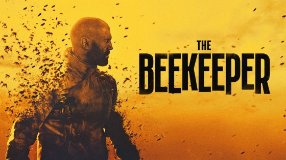 فيلم The Beekeeper 2024 فاصل اعلاني