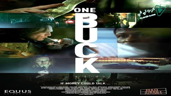 فيلم 1 Buck 2017 مترجم