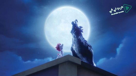 فيلم 100% Wolf 2020 مترجم