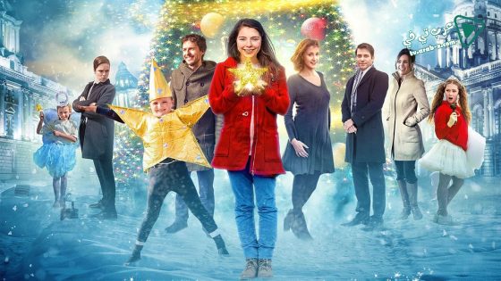 فيلم A Christmas Star 2015 مترجم