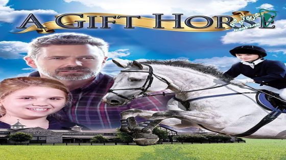 فيلم A Gift Horse 2015 مترجم