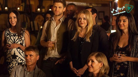 فيلم A Moving Romance 2017 مترجم