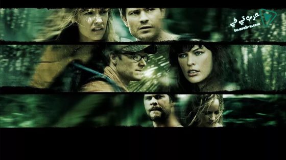 فيلم A Perfect Getaway 2009 مترجم