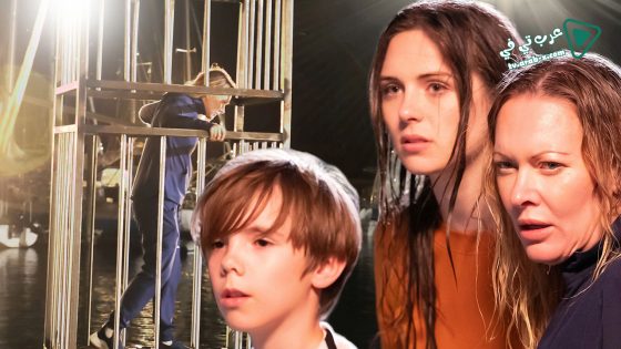 فيلم A Predators Obsession 2020 مترجم