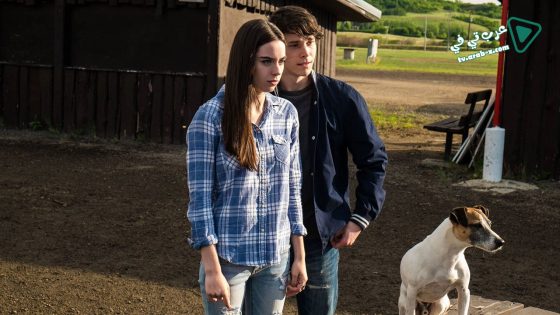 فيلم A R C H I E 2016 مترجم