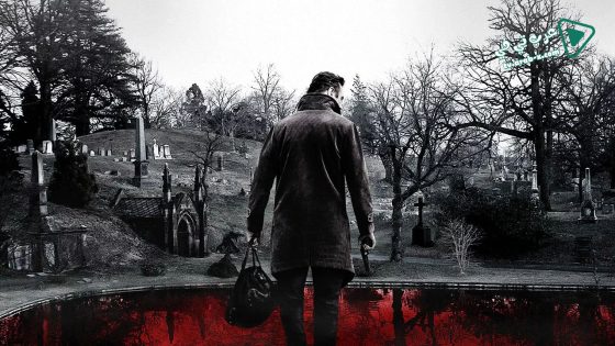 فيلم A Walk Among the Tombstones 2014 مترجم