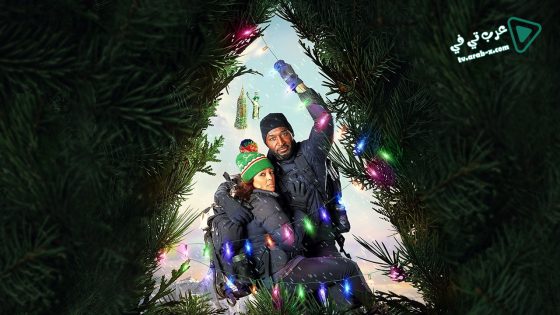 فيلم Adventures in Christmasing 2021 مترجم
