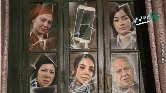 اعلى نسبة مشاهدة الحلقة 8