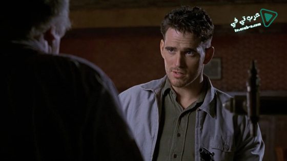 فيلم Albino Alligator 1996 مترجم