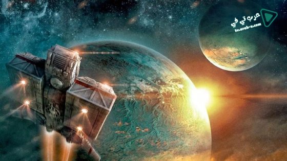 فيلم Alien Expedition 2018 مترجم