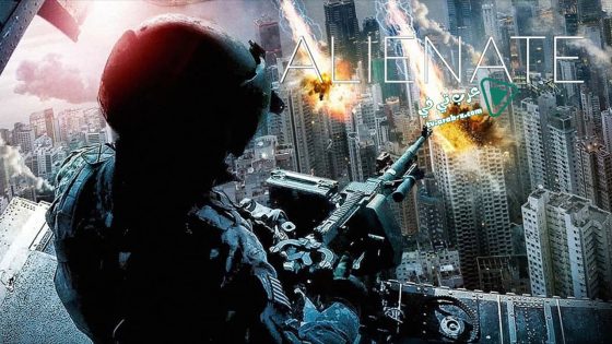 فيلم Alienate 2016 مترجم