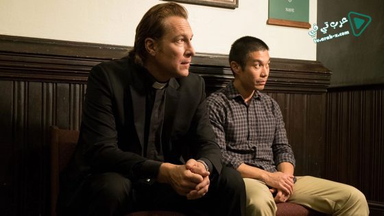 فيلم All Saints 2017 مترجم