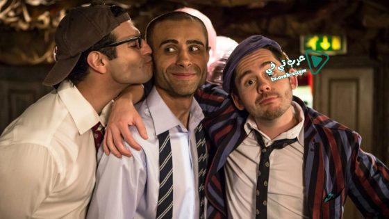 فيلم Amar Akbar & Tony 2015 مترجم