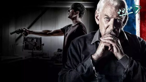 فيلم American Hangman 2019 مترجم