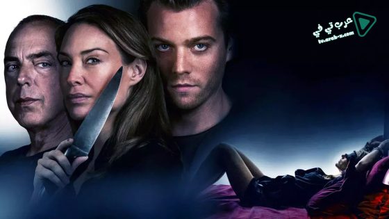 فيلم An Affair to Die For 2019 مترجم