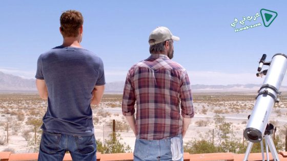 فيلم Another Time 2018 مترجم