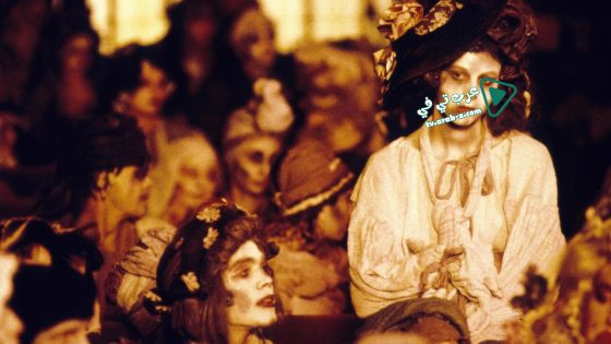 فيلم Aria 1987 مترجم