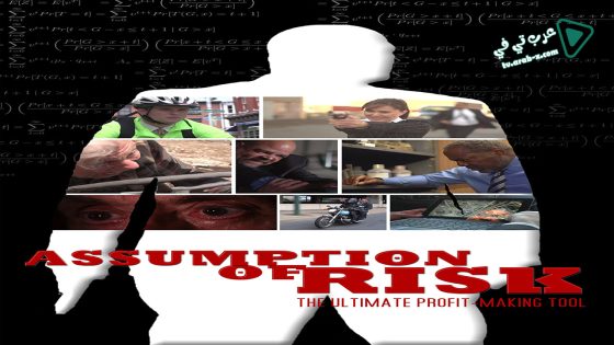 فيلم Assumption of Risk 2014 مترجم