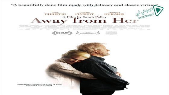 فيلم Away From Her 2006 مترجم