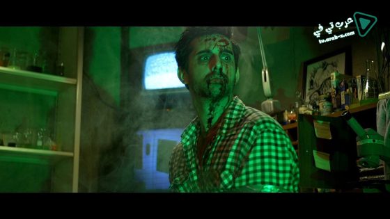 فيلم Bad Blood The Movie 2016 مترجم