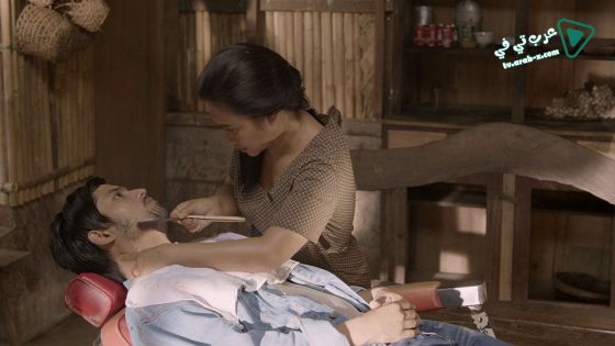 فيلم Barber’s Tales 2013 مترجم