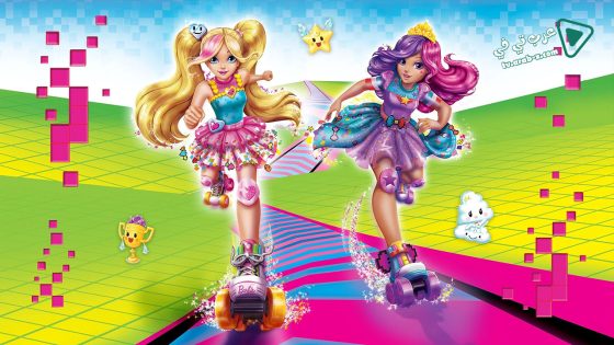 فيلم Barbie 2017 مترجم