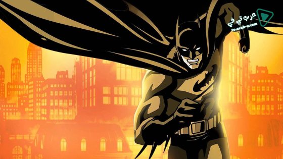فيلم Batman Gotham Knight 2008 مترجم