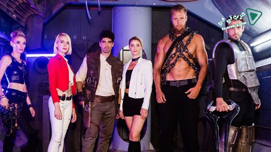 فيلم Battle Star Wars 2020 مترجم