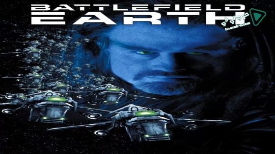 فيلم Battlefield Earth 2000 مترجم