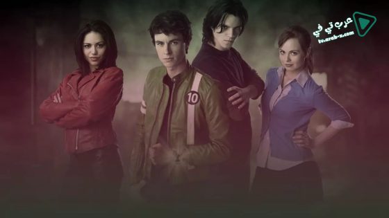 فيلم Ben 10 Alien Swarm 2009 مترجم