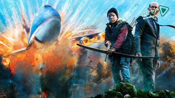 فيلم Big Game 2014 مترجم