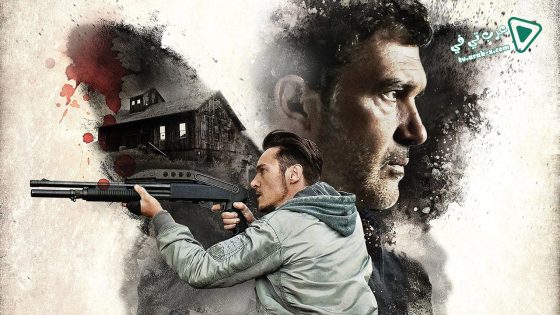 فيلم Black Butterfly 2017 مترجم