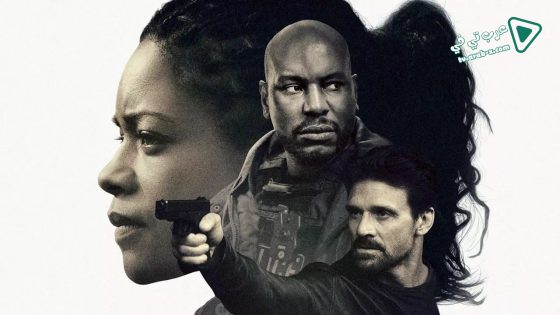 فيلم Black and Blue 2019 مترجم