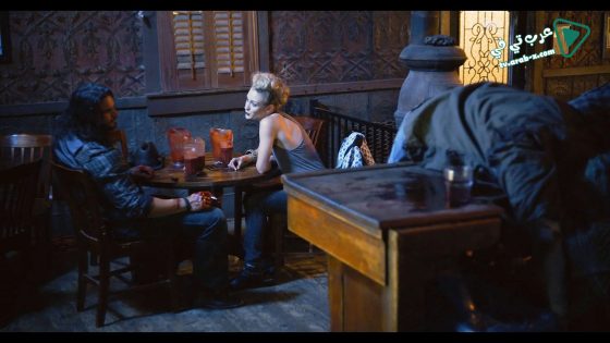 فيلم Blood From Stone 2020 مترجم