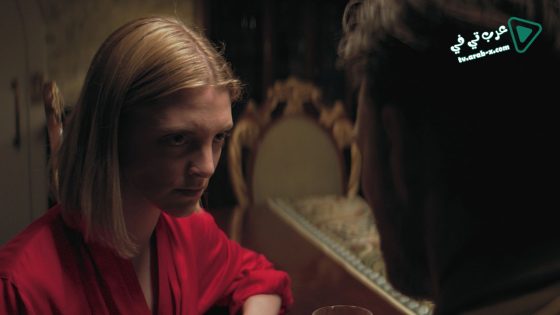 فيلم Bloodthirsty 2020 مترجم