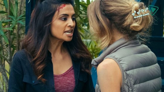 فيلم Body of Sin 2018 مترجم