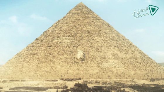 فيلم Bonaparte The Egyptian Campaign 2016 مترجم