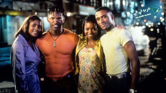 فيلم Booty Call 1997 مترجم