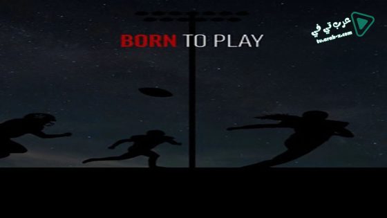 فيلم Born To Play 2020 مترجم