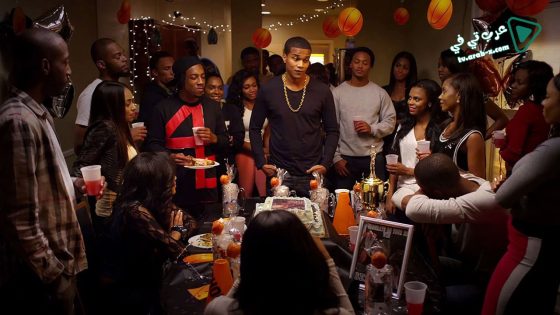 فيلم Brotherly Love 2015 مترجم