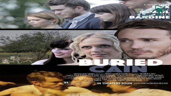 فيلم Buried Cain 2014 مترجم