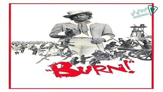 فيلم Burn! 1969 مترجم