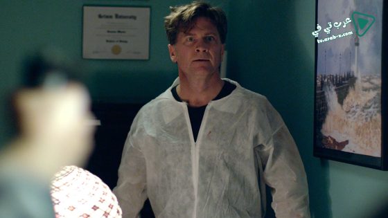 فيلم Burst Theory 2015 مترجم