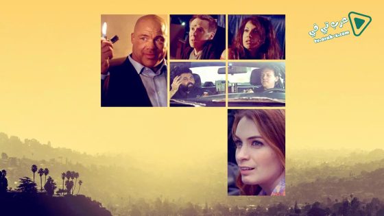 فيلم Chasing Molly 2019 مترجم