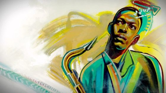 فيلم Chasing Trane The John Coltrane Documentary 2016 مترجم