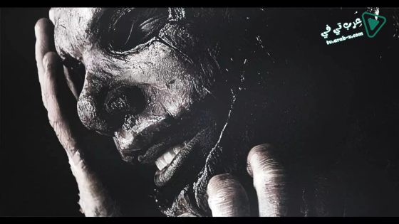 فيلم Clownface 2019 مترجم