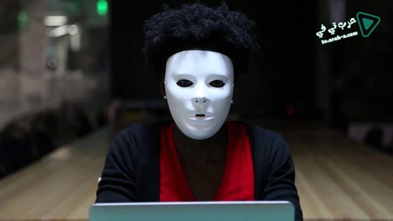 فيلم Coded Bias 2020 مترجم