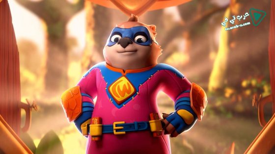 فيلم Combat Wombat 2020 مترجم