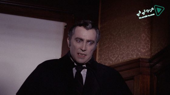 فيلم Count Yorga Vampire 1970 مترجم